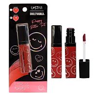 Ustar Smiley World Butter Tint Peachy