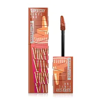 Maybelline New York Super Stay Vinyl Ink Sauce Collection 4.2ml
