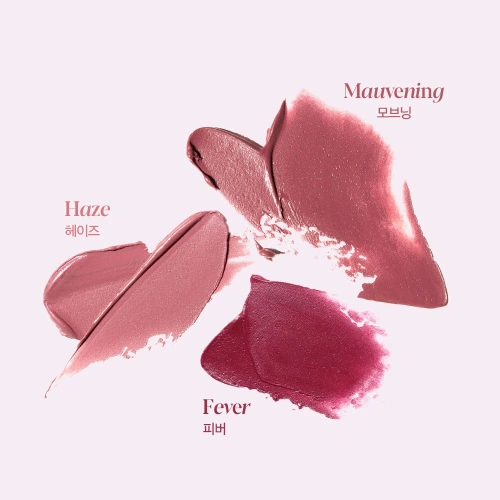 ESPOIR Couture Lip Tint Blur Velvet 5.5g фото 3