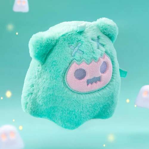 ShinWoo Baddy Bear Town Keychain фото 3