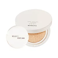 Merrezca Dewy Skin Powder Pact 5g