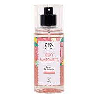 Kiss My Body Eau De Toilette Sexy Margarita 88 Ml. น้ำหอม สเปรย์น้ำหอม