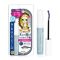 Kiss me Curl Keep Mascara Base 6g