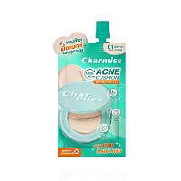 #Charmiss Matte All Day Acne Cushion5g01