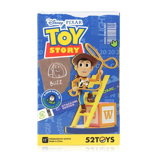 Disney Toy Story Big Ladder Series