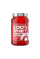 Whey Protein 920g-Chocolate - 100% оригинал