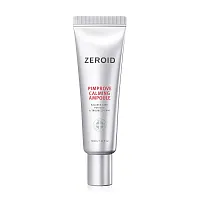 ZEROID Pimprove Calming Ampoule 30ml