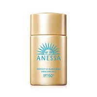 Anessa Perfect UV Sunscreen Milk NA SPF50+ PA++++ 20ml