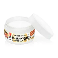 Sana Namerakahonpo Extra Moist Gel 100g