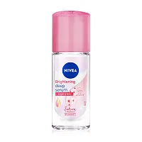 NIVEA Deo Sakura Brightening Deep Serum Roll On 40ml
