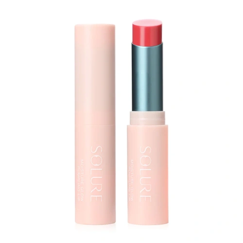SOLURE Moisture Glow Pumping Lip 3.4g