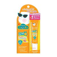 MizuMi UV Acne Matte Serum 13 g. Sunscreen Serum for Oily Acne Skin