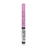 Maybelline New York Tattoo Liner Play 2.1ml
