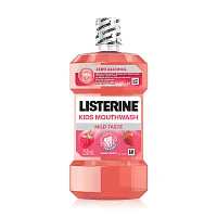 Listerine Mouthwash Total Care Zero 250ml
