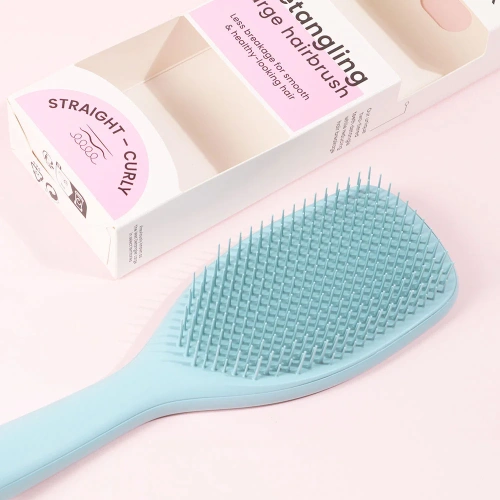 Tangle Teezer The Ultimate Detangler Large фото 4