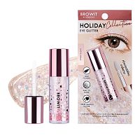 Browit Holiday Eye Glitter 3g PG
