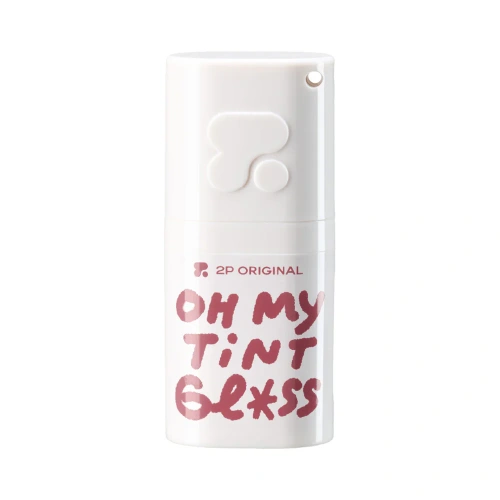 2P Original Oh My Tint Gloss 3g фото 3