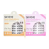 SKYEYE Eyelashes Barbie Cat 36pcs