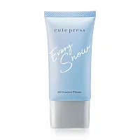 Cute Press Evory Snow Oil Control Primer 20g