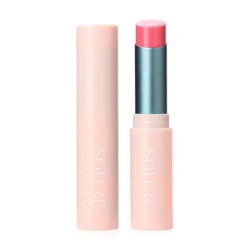 SOLURE Moisture Glow Pumping Lip 3.4g SOLURE Moisture Glow Pumping Lip 3.4g