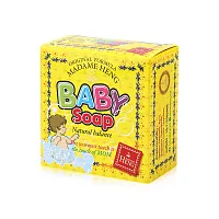 Madame Heng Baby Soap 150g