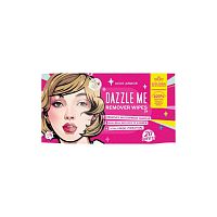 Dazzle Me Acne Armor Remover Wipes 20pcs.