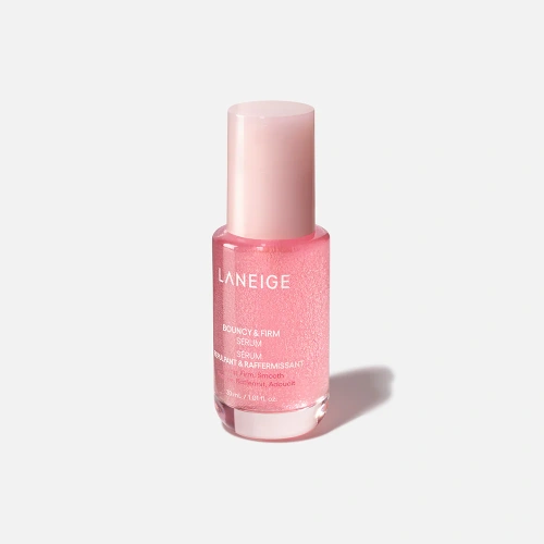 Laneige Bouncy & Firm Serum 30ml фото 2 Laneige Bouncy & Firm Serum 30ml фото 2