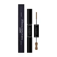In2it Double Up Mascara Volume & Curl 6g