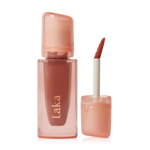 Laka Jelling Nude Gloss 4.5g
