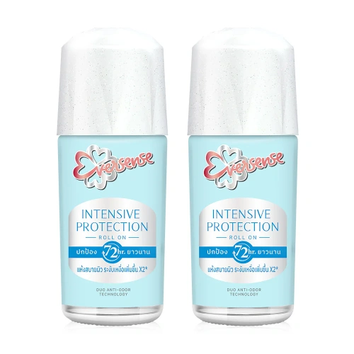 Eversense Intensive Protection Roll On [40ml x 3pcs]