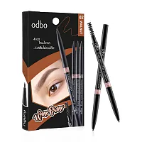 ODBO Easy Auto Slim Eyebrow 0.1g