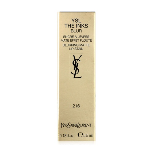 YSL The Inks Blur 5.5ml фото 4