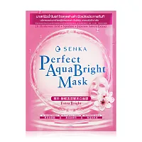 Senka Perfect Aqua Rich Mask Extra Moist 21g