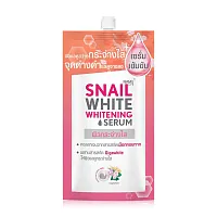 NAMU LIFE SNAILWHITE Whitening Serum 7ml