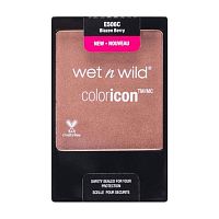 Wet n Wild Color Icon Blush E506C Blazen Berry