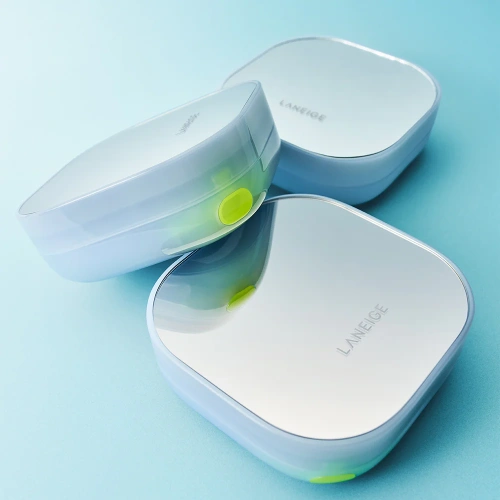 Laneige Neo Cushion Mewy SPF42 PA++ Refill 15g фото 4 Laneige Neo Cushion Mewy SPF42 PA++ Refill 15g фото 4