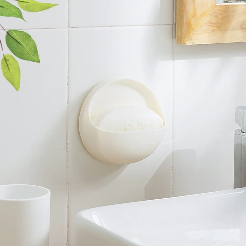 NaChuan Wall-Mounted Soap Rack