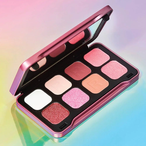 Makeup Revolution Forever Dynamic 8g фото 3 Makeup Revolution Forever Dynamic 8g фото 3