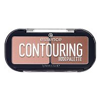 Essence Contouring Duo Palette 10 (7G)