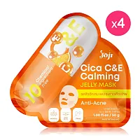 JOJI Secret Young Age Reverse Jelly Mask [30g x 4pcs]