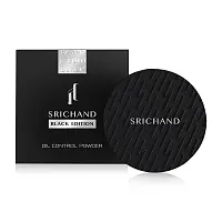 Srichand Black Edition Oil Control Powder 11g
