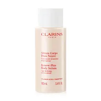 Clarins Renew-Plus Body Serum 100ml