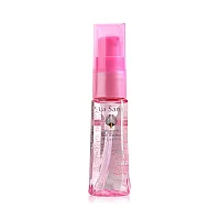 La Sana Hair Essence Moisturizing 25ml ( Expiration Date : 2026.09.21 )