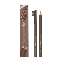 In2It Over The Brow Pro Brow Pencil [1.14g x 2pcs]
