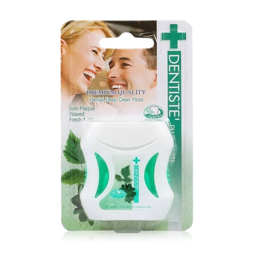 Dentiste Dental Floss 50m