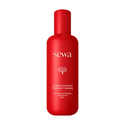 Sewa Ultimate Recovery Treatment Essence 120ml Sewa Ultimate Recovery Treatment Essence 120ml