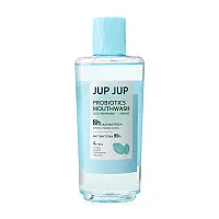 JUP JUP Probiotics Mouthwash [10ml x 10pcs]
