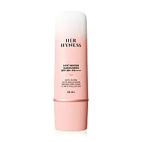 HER HYNESS HYA+ Water Sunscreen SPF50+ PA++++ 50ml
