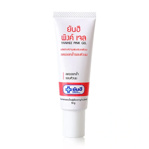 Yanhee Gel Ta Rak Rae 10g