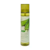 Teresia Moisture Soothing Mist Aloe Vera 100% 120ml ( Expiration Date : 2026.09.26 )